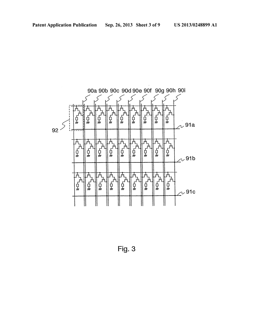 Display Device - diagram, schematic, and image 04