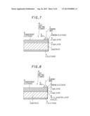 LIGHT EMITTING ELEMENT AND METHOD OF MAKING SAME diagram and image