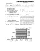 Method for Manufacturing Light-Emitting Element, Light-Emitting Element,     Light-Emitting Device, Lighting Device, and Electronic Appliance diagram and image