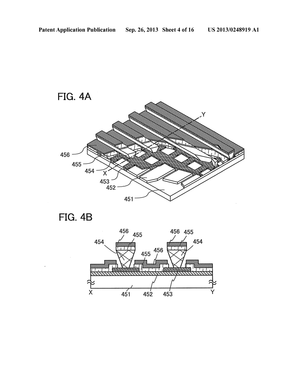 Method for Manufacturing Light-Emitting Element, Light-Emitting Element,     Light-Emitting Device, Lighting Device, and Electronic Appliance - diagram, schematic, and image 05