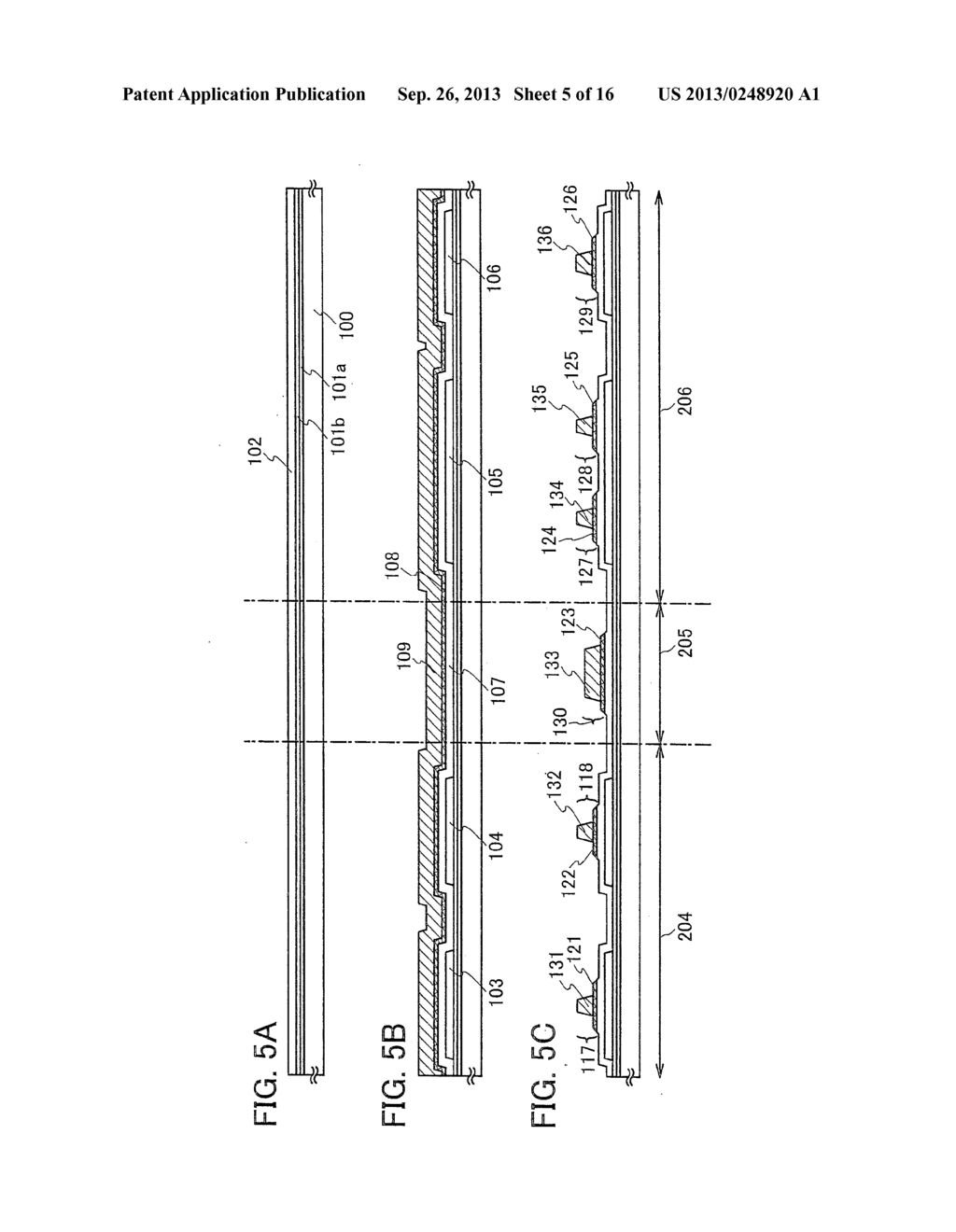 Semiconductor Device and Manufacturing Method Thereof - diagram, schematic, and image 06