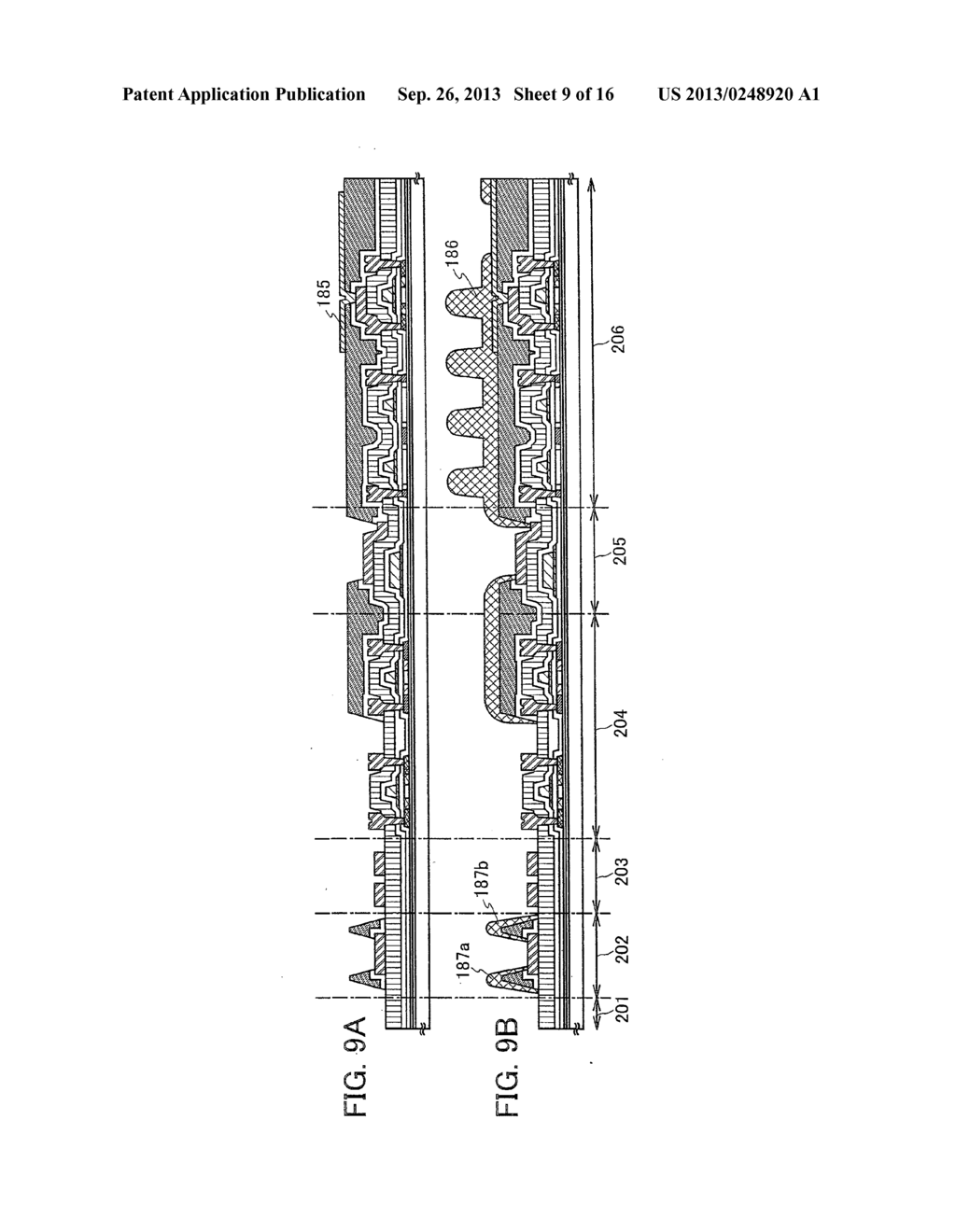 Semiconductor Device and Manufacturing Method Thereof - diagram, schematic, and image 10