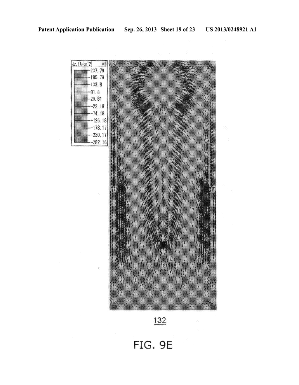 SEMICONDUCTOR LIGHT EMITTING DEVICE - diagram, schematic, and image 20