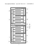 NITRIDE SEMICONDUCTOR DEVICE diagram and image