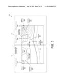 METHODS AND APPARATUS RELATED TO A DIODE DEVICE INCLUDING A JFET PORTION diagram and image