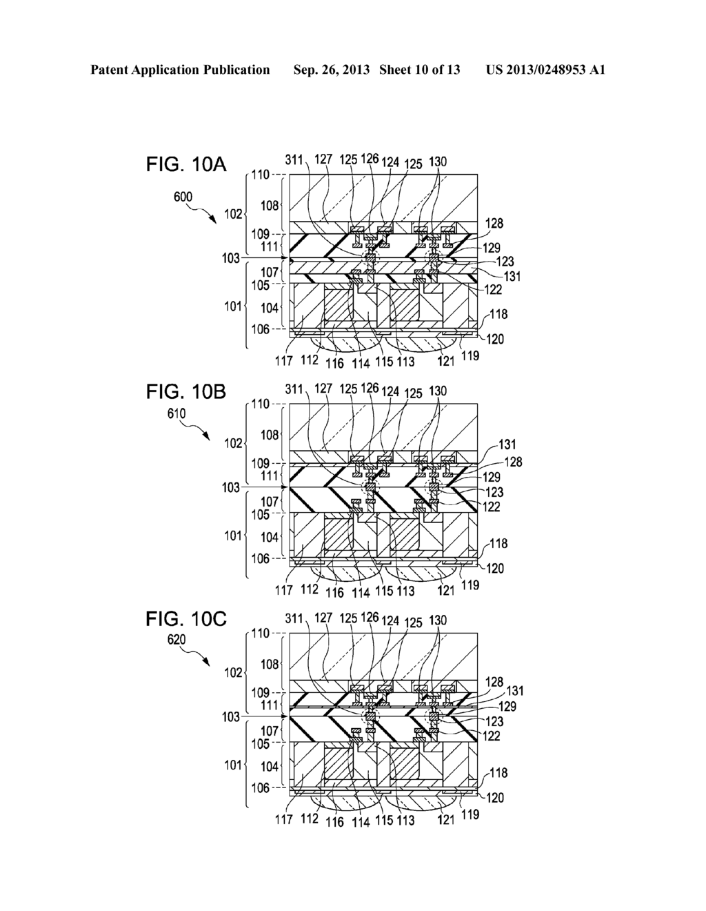 SOLID-STATE IMAGE PICKUP APPARATUS AND IMAGE PICKUP SYSTEM - diagram, schematic, and image 11