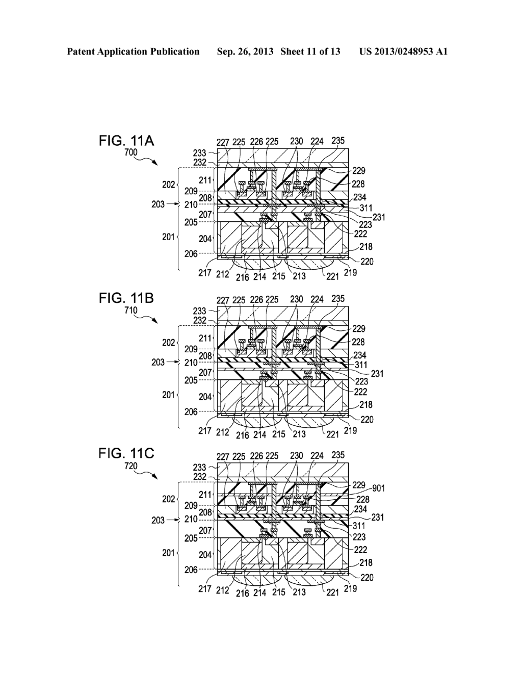 SOLID-STATE IMAGE PICKUP APPARATUS AND IMAGE PICKUP SYSTEM - diagram, schematic, and image 12