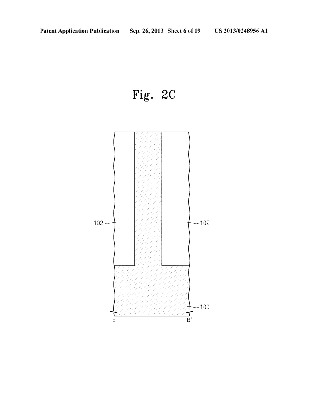 SEMICONDUCTOR DEVICES AND METHODS OF MANUFACTURING THE SAME - diagram, schematic, and image 07