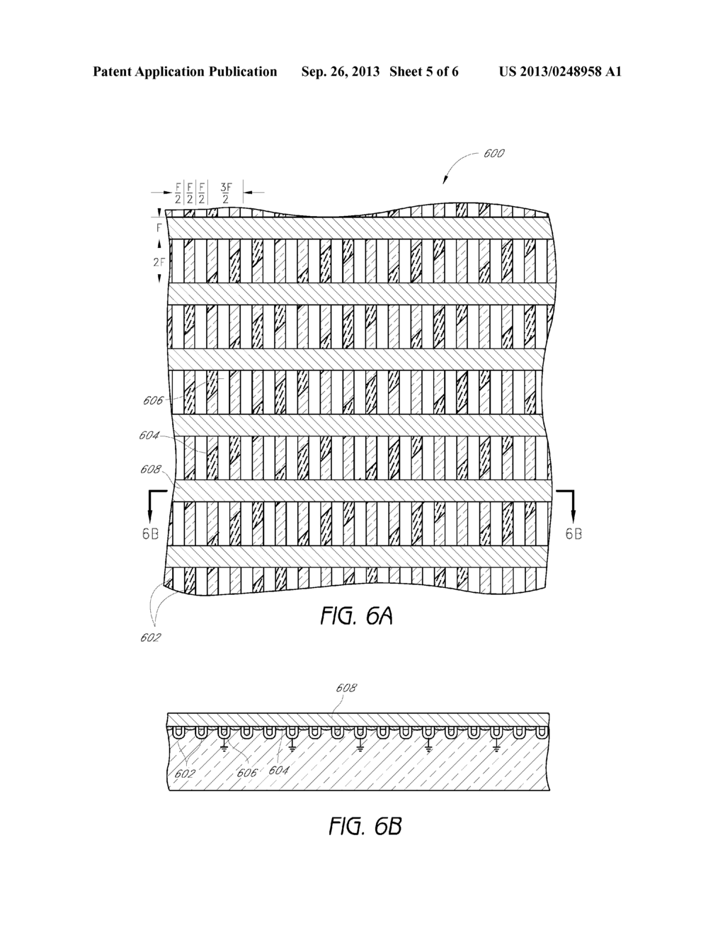 MEMORY WITH ISOLATION STRUCTURE - diagram, schematic, and image 06