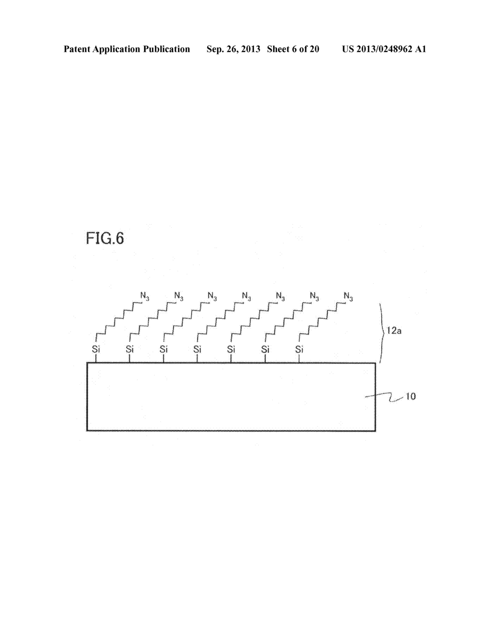 NONVOLATILE SEMICONDUCTOR MEMORY DEVICE AND METHOD OF MANUFACTURING THE     SAME - diagram, schematic, and image 07