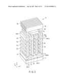 NONVOLATILE SEMICONDUCTOR MEMORY DEVICE diagram and image