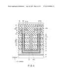 NONVOLATILE SEMICONDUCTOR MEMORY DEVICE diagram and image