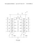 NONVOLATILE SEMICONDUCTOR MEMORY DEVICE diagram and image