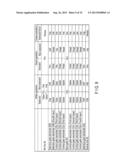 NONVOLATILE SEMICONDUCTOR MEMORY DEVICE diagram and image