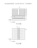 NONVOLATILE SEMICONDUCTOR MEMORY DEVICE diagram and image