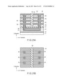 NONVOLATILE SEMICONDUCTOR MEMORY DEVICE diagram and image