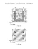 NONVOLATILE SEMICONDUCTOR MEMORY DEVICE diagram and image