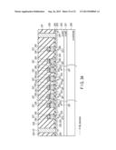 NONVOLATILE SEMICONDUCTOR MEMORY DEVICE diagram and image