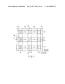 NONVOLATILE SEMICONDUCTOR MEMORY DEVICE AND METHOD OF MANUFACTURING THE     SAME diagram and image