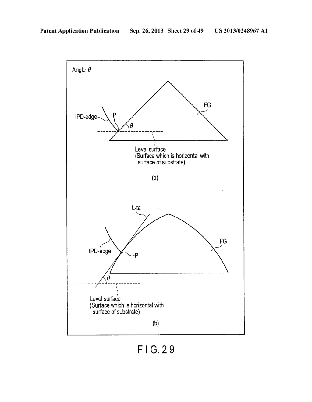 NONVOLATILE SEMICONDUCTOR MEMORY DEVICE AND METHOD OF MANUFACTURING THE     SAME - diagram, schematic, and image 30