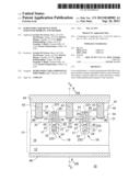 SEMICONDUCTOR DEVICE WITH ENHANCED MOBILITY AND METHOD diagram and image