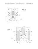 SEMICONDUCTOR DEVICE WITH ENHANCED MOBILITY AND METHOD diagram and image