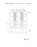 SEMICONDUCTOR DEVICE WITH ENHANCED MOBILITY AND METHOD diagram and image