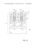 SEMICONDUCTOR DEVICE WITH ENHANCED MOBILITY AND METHOD diagram and image