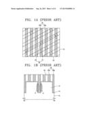 SEMICONDUCTOR DEVICE HAVING VERTICAL CHANNELS AND METHOD OF MANUFACTURING     THE SAME diagram and image