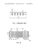 POWER MOSFET diagram and image