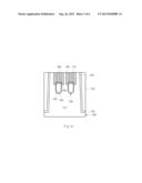 SEMICONDUCTOR DEVICE AND METHOD FOR MANUFACTURING THE SAME diagram and image