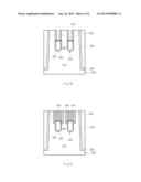 SEMICONDUCTOR DEVICE AND METHOD FOR MANUFACTURING THE SAME diagram and image