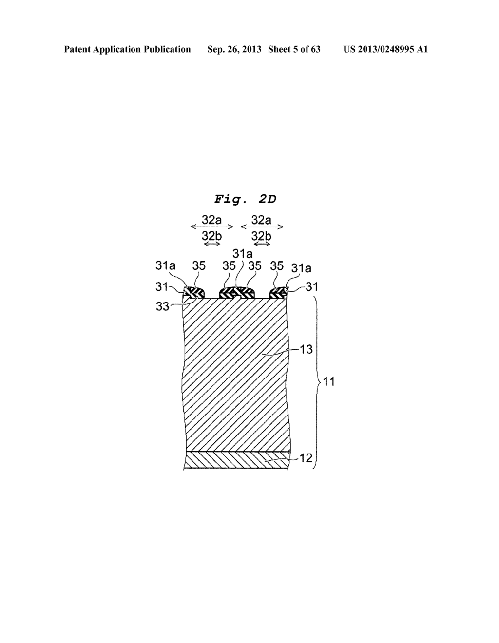 SEMICONDUCTOR DEVICE AND MANUFACTURING METHOD OF THE SAME - diagram, schematic, and image 06