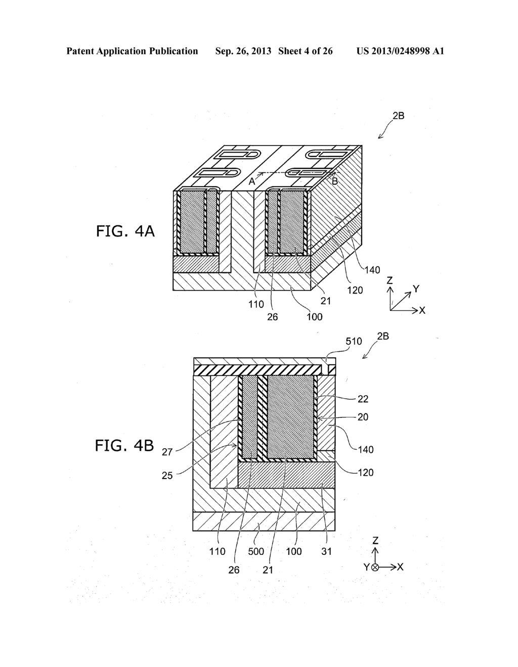 SEMICONDUCTOR DEVICE - diagram, schematic, and image 05