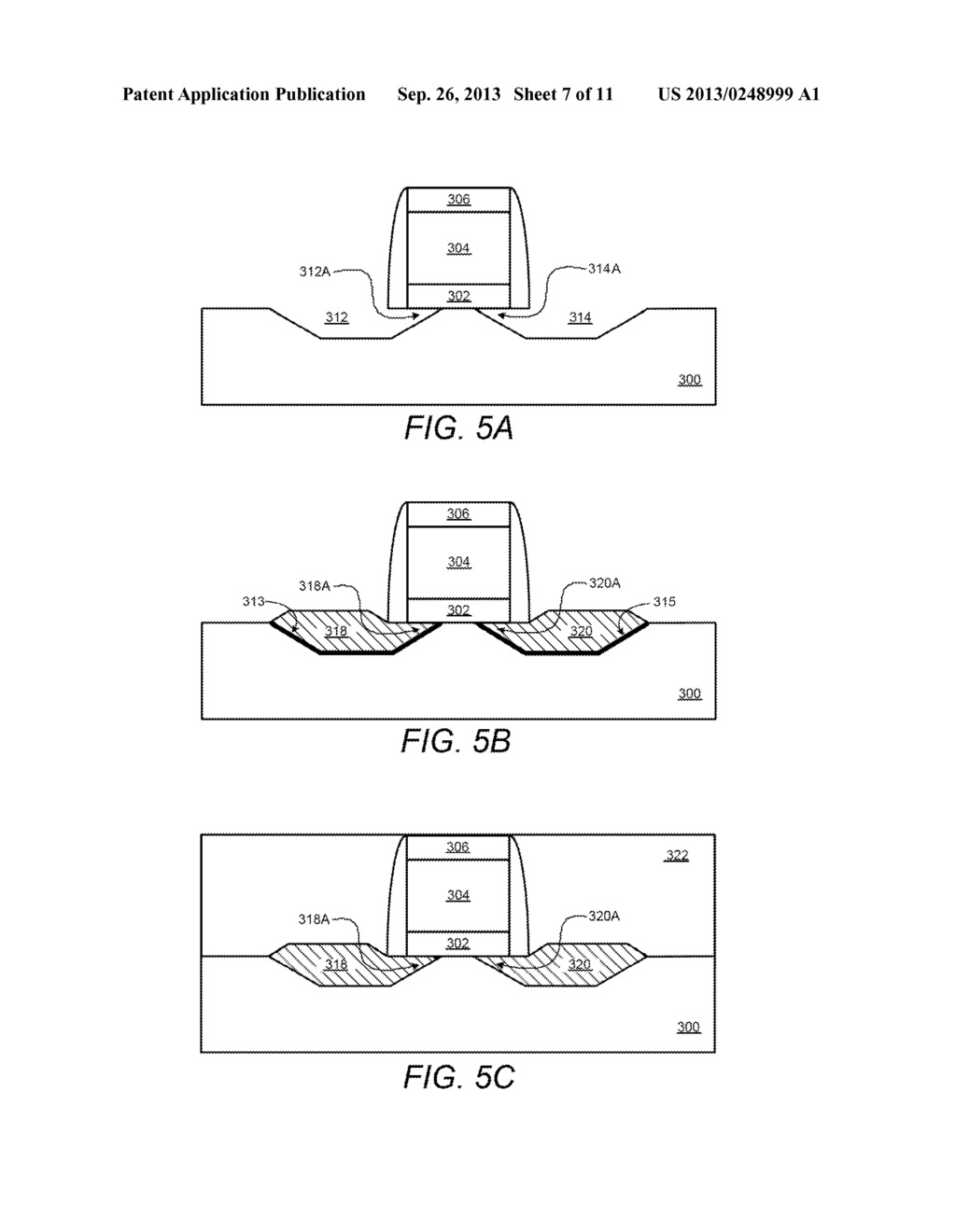 CONTACT RESISTANCE REDUCTION EMPLOYING GERMANIUM OVERLAYER PRE-CONTACT     METALIZATION - diagram, schematic, and image 08