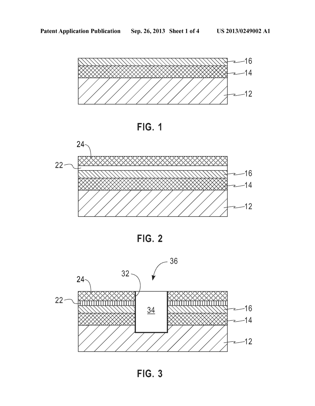 Structure and method to improve etsoi mosfets with back gate - diagram, schematic, and image 02