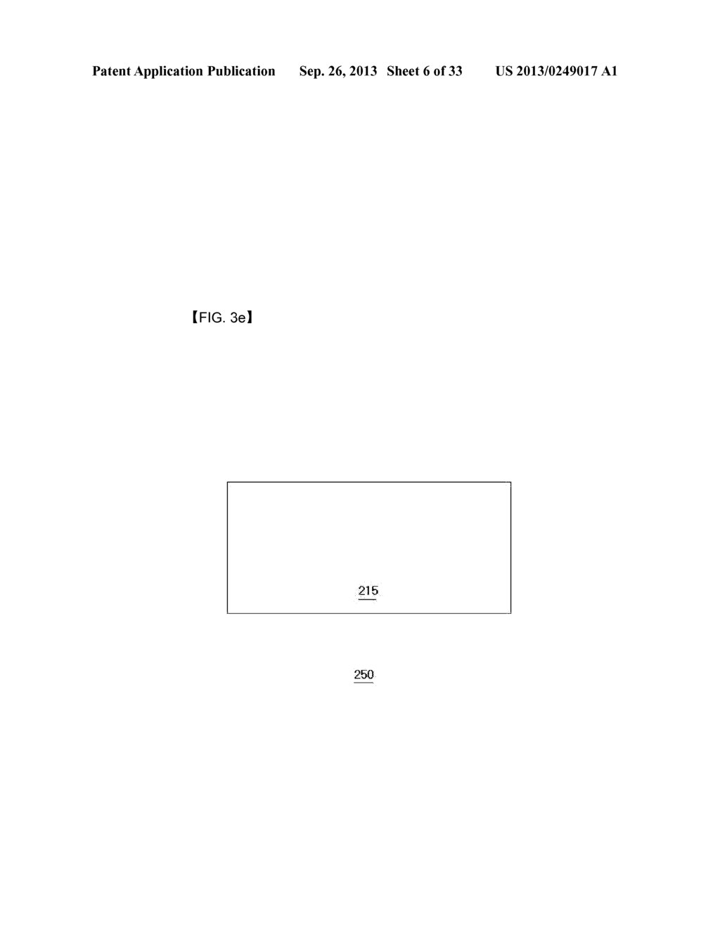 NONVOLATILE MEMORY DEVICE AND METHOD OF FABRICATING THE SAME - diagram, schematic, and image 07