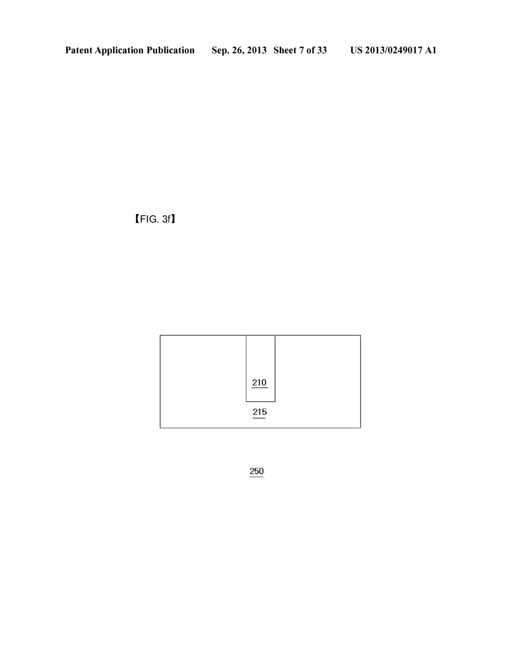 NONVOLATILE MEMORY DEVICE AND METHOD OF FABRICATING THE SAME - diagram, schematic, and image 08