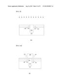 NONVOLATILE MEMORY DEVICE AND METHOD OF FABRICATING THE SAME diagram and image