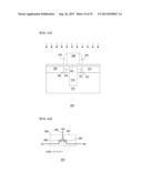 NONVOLATILE MEMORY DEVICE AND METHOD OF FABRICATING THE SAME diagram and image