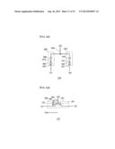 NONVOLATILE MEMORY DEVICE AND METHOD OF FABRICATING THE SAME diagram and image