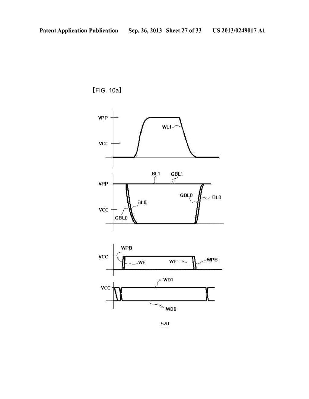 NONVOLATILE MEMORY DEVICE AND METHOD OF FABRICATING THE SAME - diagram, schematic, and image 28