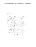 NONVOLATILE MEMORY DEVICE AND METHOD OF FABRICATING THE SAME diagram and image