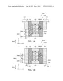 MAGNETIC MEMORY ELEMENT AND NONVOLATILE MEMORY DEVICE diagram and image