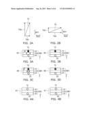 MAGNETIC MEMORY ELEMENT AND NONVOLATILE MEMORY DEVICE diagram and image