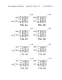 MAGNETIC MEMORY ELEMENT AND NONVOLATILE MEMORY DEVICE diagram and image