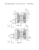 MAGNETIC MEMORY ELEMENT AND NONVOLATILE MEMORY DEVICE diagram and image