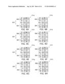 MAGNETIC MEMORY ELEMENT AND NONVOLATILE MEMORY DEVICE diagram and image