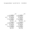 MAGNETIC MEMORY ELEMENT AND NONVOLATILE MEMORY DEVICE diagram and image