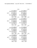 MAGNETIC MEMORY ELEMENT AND NONVOLATILE MEMORY DEVICE diagram and image